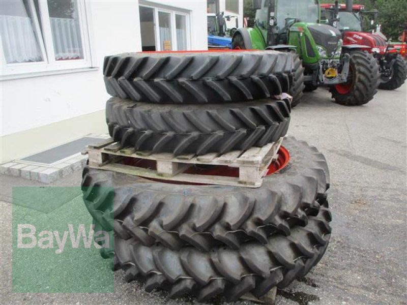 Sonstige Räder & Reifen & Felgen от тип Firestone 270/95 R32 + 320/90 R46, Gebrauchtmaschine в Schönau b.Tuntenhausen (Снимка 10)