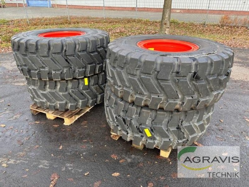 Sonstige Räder & Reifen & Felgen a típus GoodYear KR 20.5 R 25, Gebrauchtmaschine ekkor: Meppen (Kép 1)