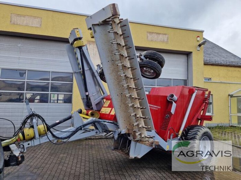 Sonstige Räder & Reifen & Felgen del tipo Kongskilde STONEBEAR SB5200, Gebrauchtmaschine en Grimma