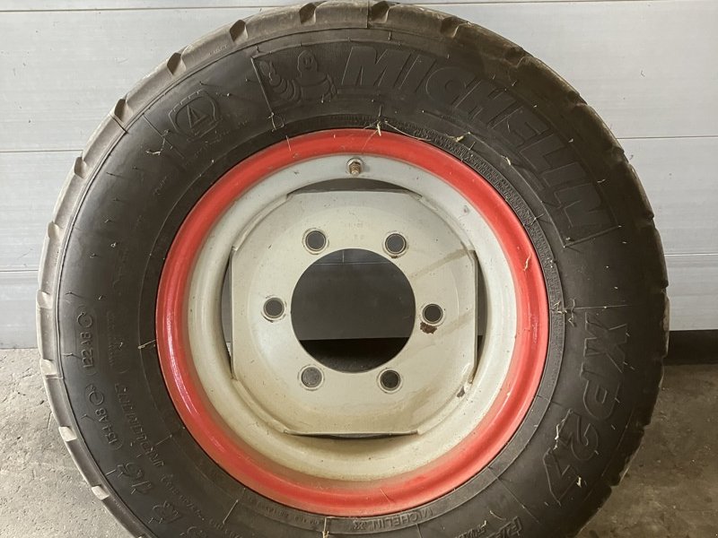Sonstige Räder & Reifen & Felgen Türe ait Michelin XP27, Gebrauchtmaschine içinde Ersingen (resim 1)