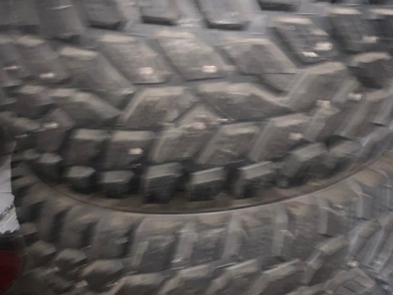 Sonstige Räder & Reifen & Felgen typu Nokian AR 710/70 R38 AV 540/65R30, Gebrauchtmaschine v Lignerolle (Obrázok 1)