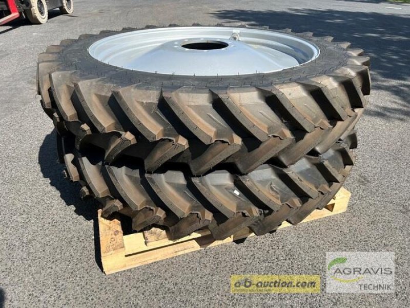 Sonstige Räder & Reifen & Felgen типа Petlas 340/85 R48 TA120, Gebrauchtmaschine в Meppen (Фотография 1)