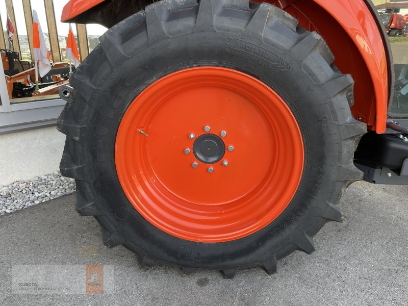 Sonstige Räder & Reifen & Felgen van het type Petlas Reifen Ackerreifen für Kubota L1-522 280/70R18 380/70R28, Neumaschine in Biessenhofen (Foto 1)