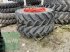 Sonstige Räder & Reifen & Felgen του τύπου Pirelli 18.4 R38 mit Kock Kupplung, Gebrauchtmaschine σε Giebelstadt (Φωτογραφία 1)