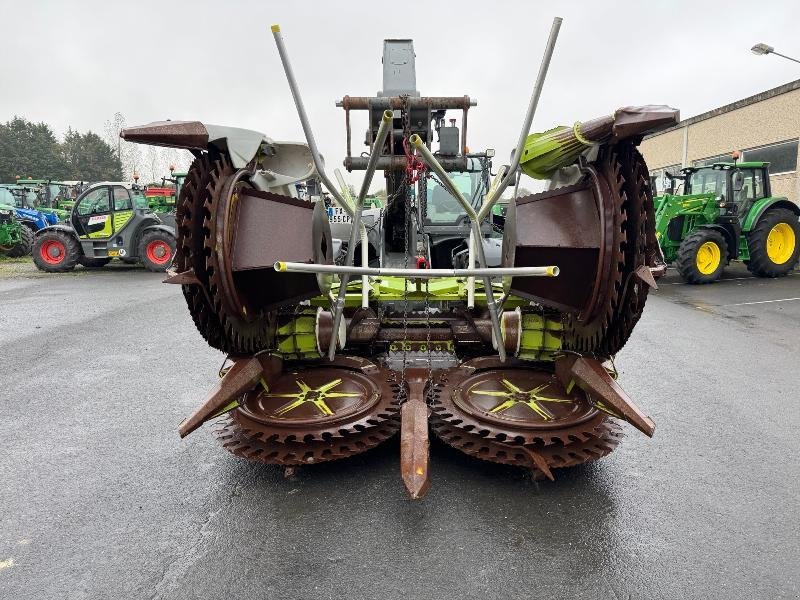 Sonstige Rübentechnik van het type CLAAS RU600, Gebrauchtmaschine in Wargnies Le Grand (Foto 2)