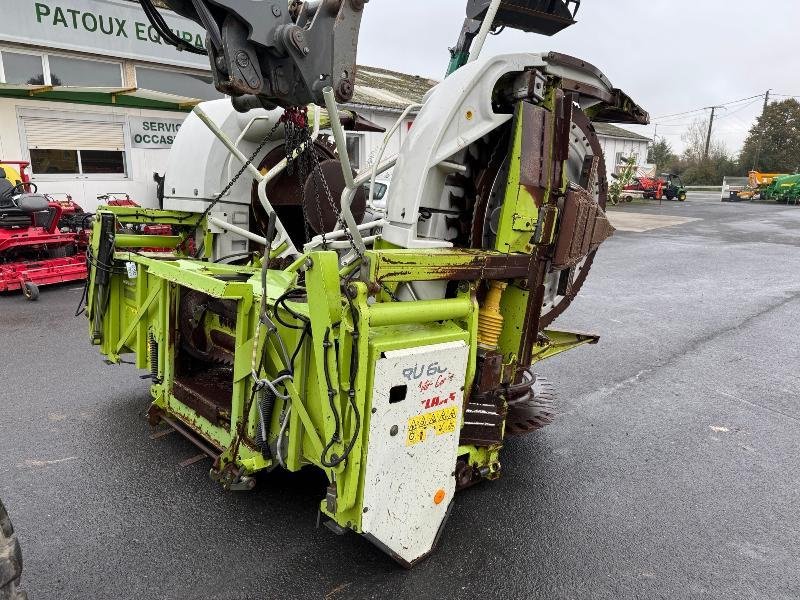 Sonstige Rübentechnik van het type CLAAS RU600, Gebrauchtmaschine in Wargnies Le Grand (Foto 5)