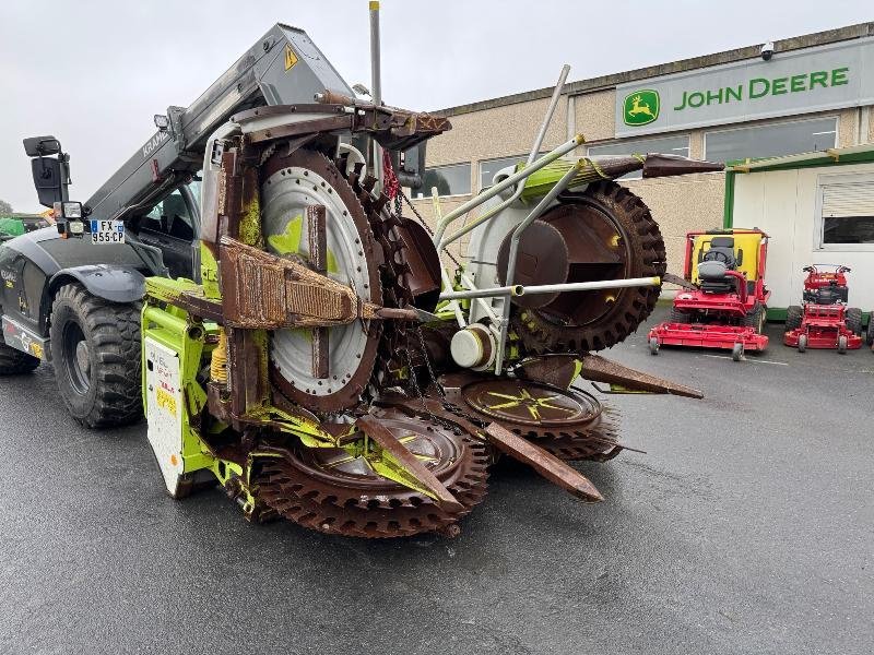 Sonstige Rübentechnik a típus CLAAS RU600, Gebrauchtmaschine ekkor: Wargnies Le Grand (Kép 3)