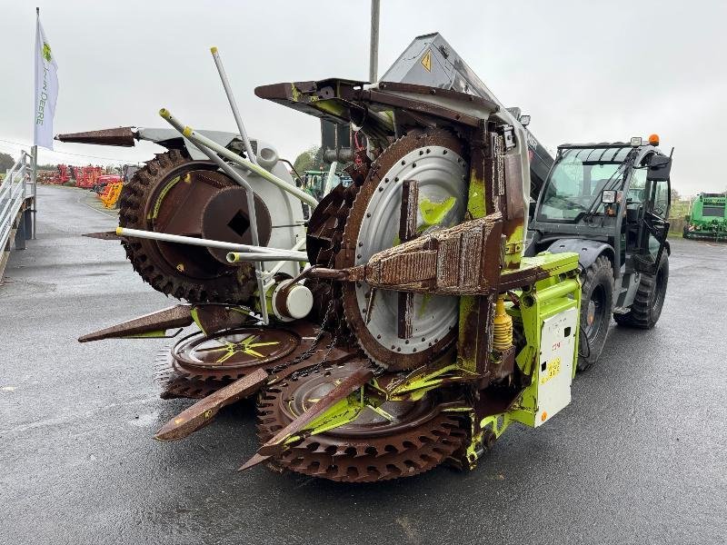 Sonstige Rübentechnik van het type CLAAS RU600, Gebrauchtmaschine in Wargnies Le Grand (Foto 1)