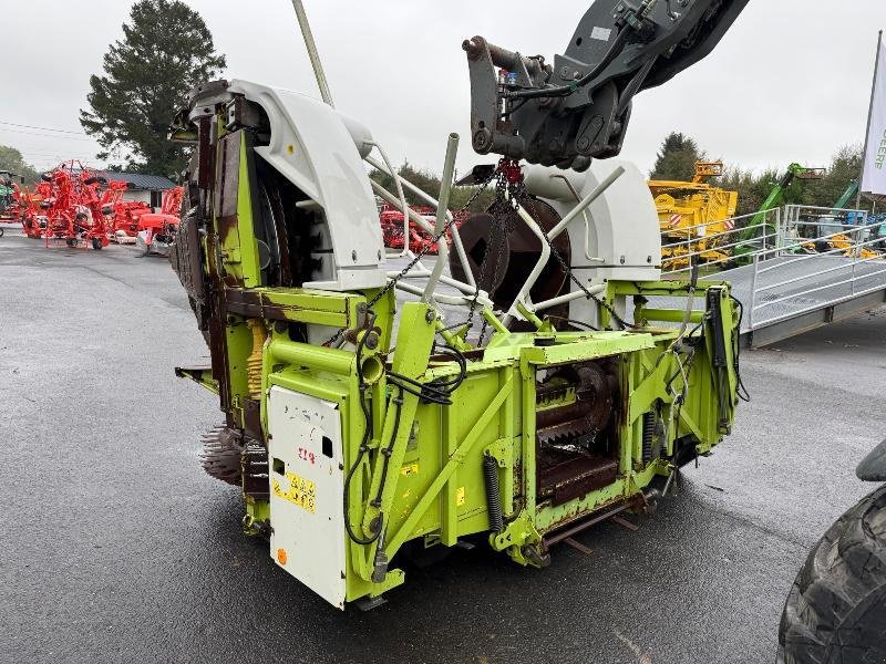 Sonstige Rübentechnik a típus CLAAS RU600, Gebrauchtmaschine ekkor: Wargnies Le Grand (Kép 7)