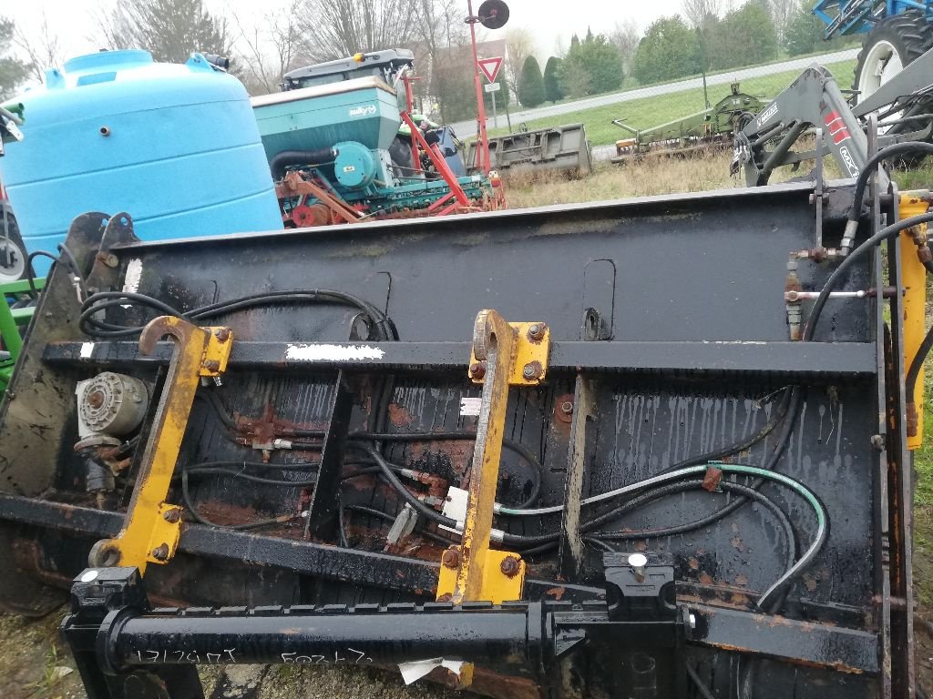 Sonstige Rübentechnik van het type Emily GAV 03260, Gebrauchtmaschine in BLESMES (Foto 1)