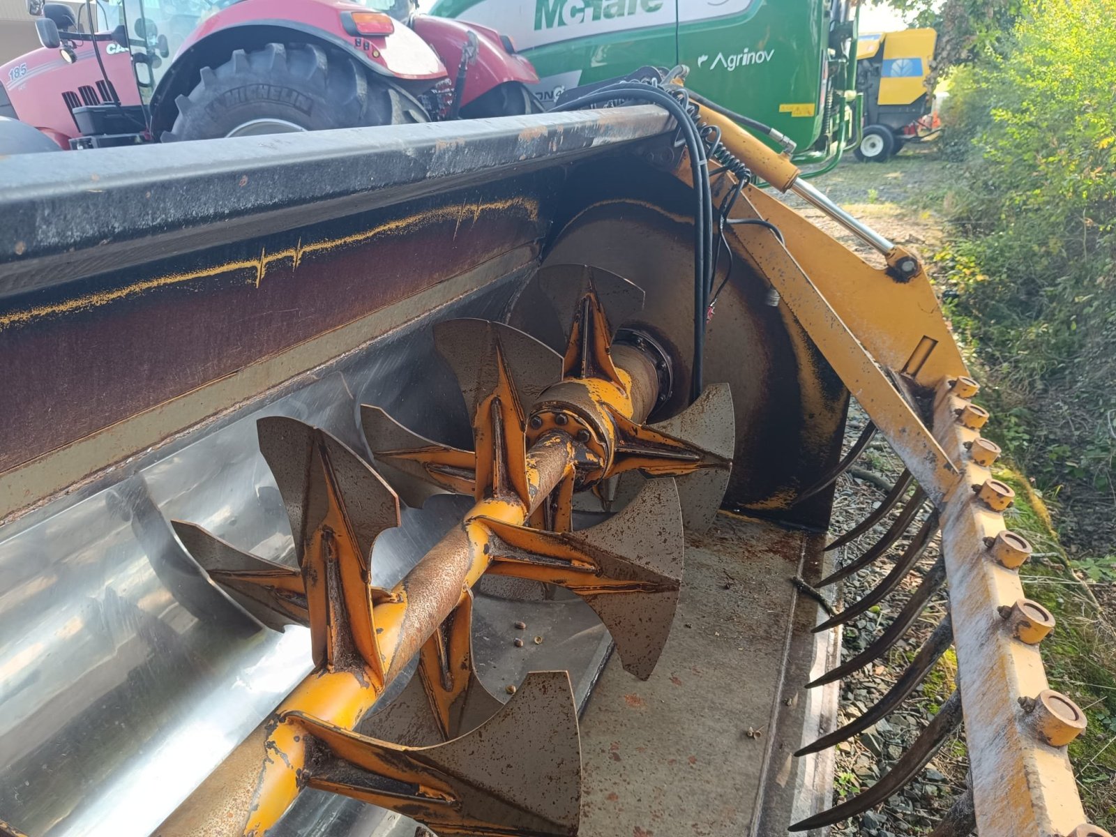 Sonstige Rübentechnik van het type Emily MÉLODIS, Gebrauchtmaschine in Le Horps (Foto 4)