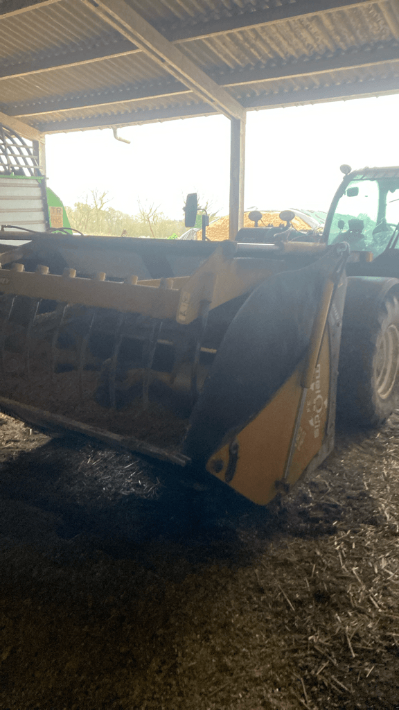 Sonstige Rübentechnik van het type Emily MELODIS, Gebrauchtmaschine in TREMEUR (Foto 5)