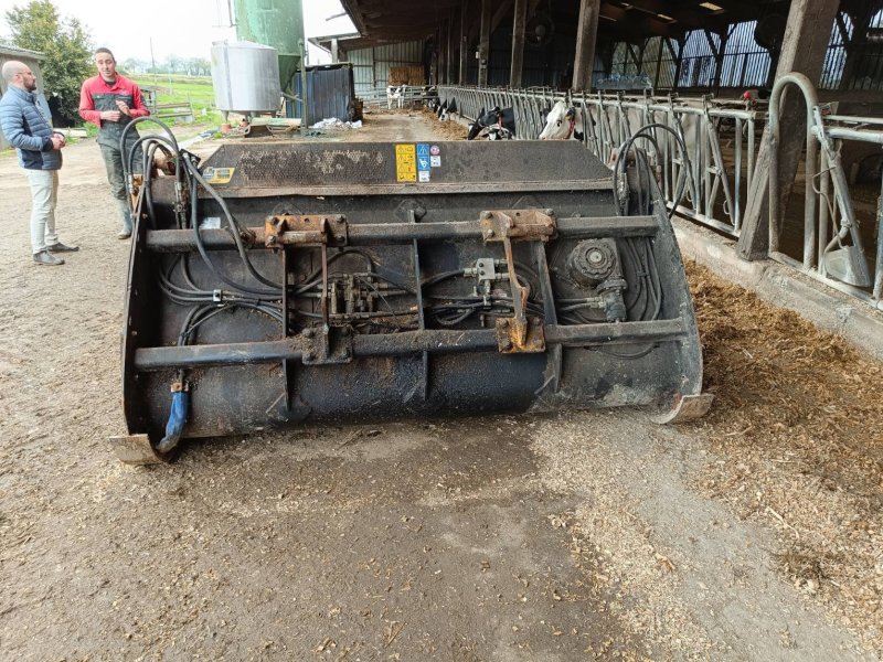 Sonstige Rübentechnik tip Emily OMEGA MAX, Gebrauchtmaschine in Le Horps (Poză 1)