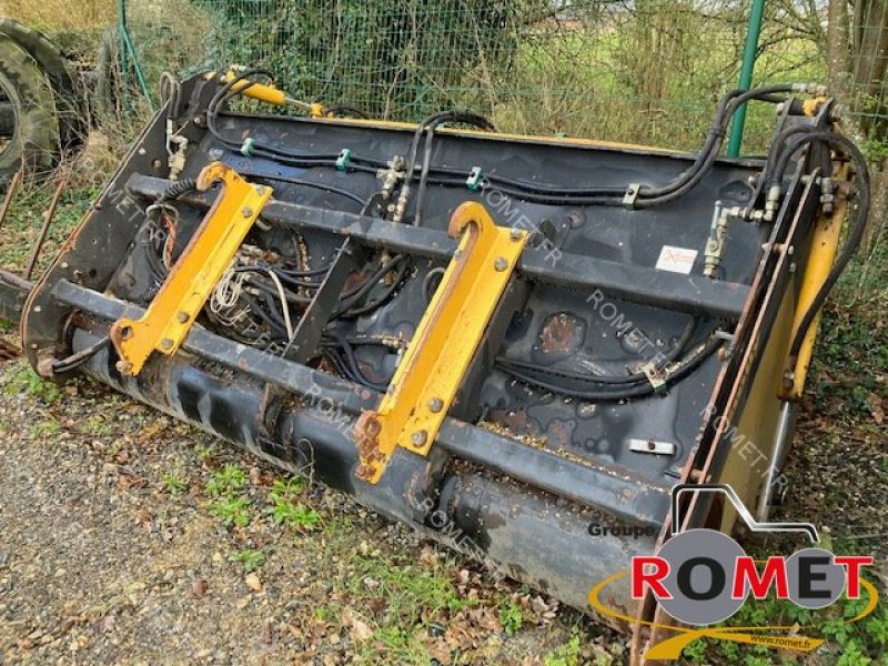 Sonstige Rübentechnik van het type Emily OMEGA, Gebrauchtmaschine in Gennes sur glaize (Foto 1)