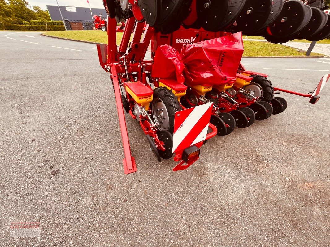 Sonstige Rübentechnik des Typs Grimme Matrix I, Neumaschine in Feuchy (Bild 14)