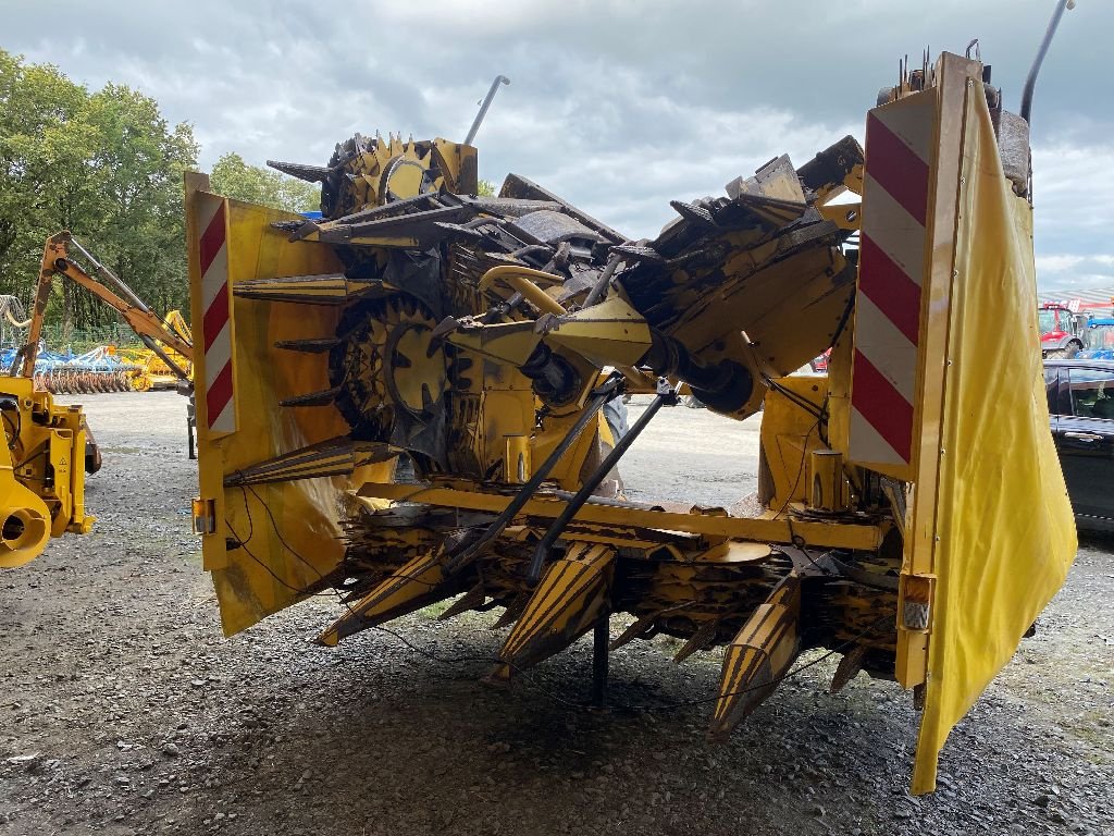 Sonstige Rübentechnik van het type Kemper 470 FIE, Gebrauchtmaschine in CHATEAUBRIANT CEDEX (Foto 4)