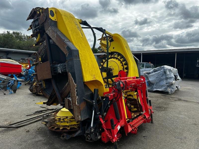 Sonstige Rübentechnik typu Kemper 475+, Gebrauchtmaschine w PONTIVY (Zdjęcie 4)