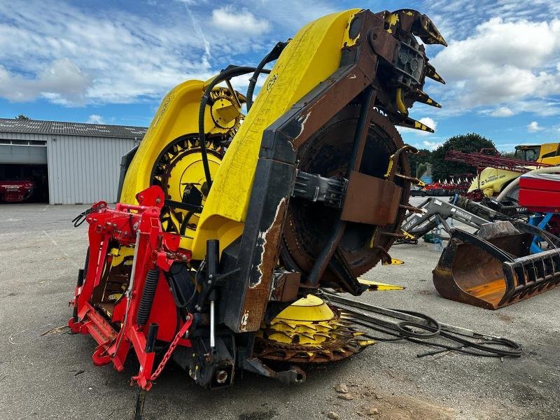 Sonstige Rübentechnik typu Kemper 475+, Gebrauchtmaschine w PONTIVY (Zdjęcie 2)