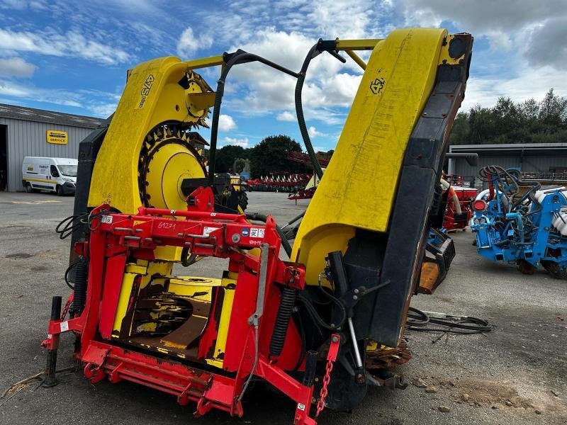 Sonstige Rübentechnik typu Kemper 475+, Gebrauchtmaschine v PONTIVY (Obrázok 1)