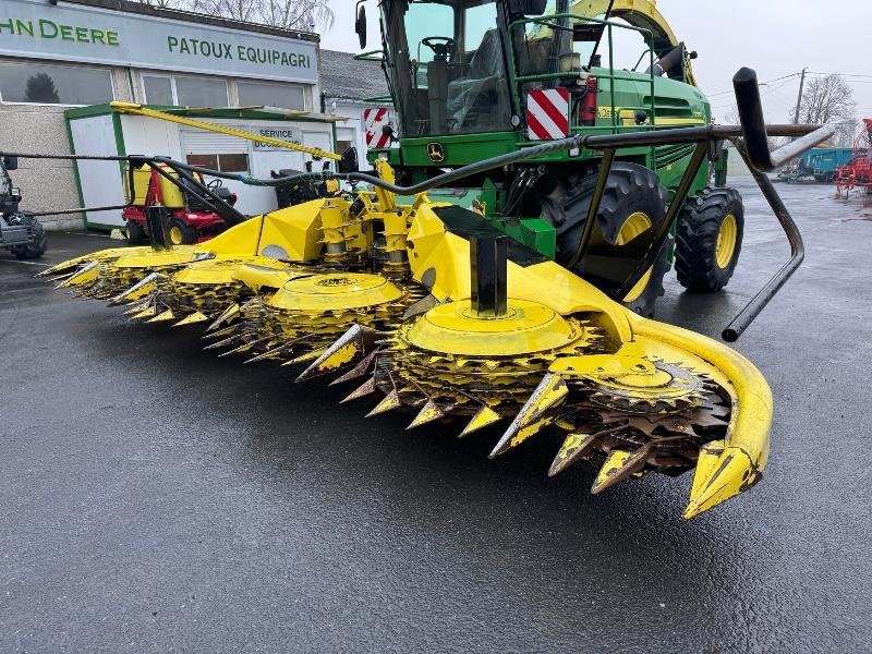 Sonstige Rübentechnik van het type Kemper 475, Gebrauchtmaschine in Wargnies Le Grand (Foto 1)