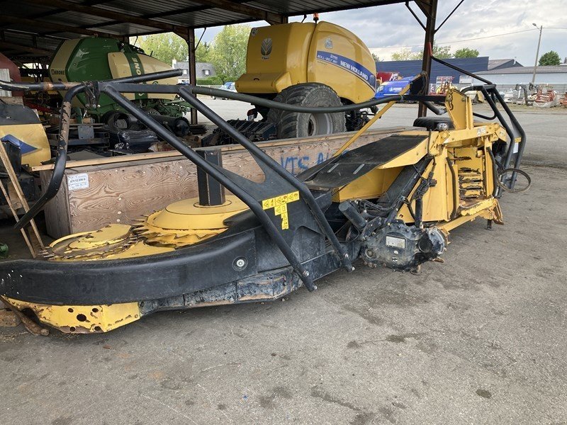 Sonstige Rübentechnik van het type New Holland 750 BFI, Gebrauchtmaschine in TREMEUR (Foto 1)