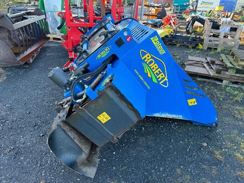 Sonstige Rübentechnik van het type Robert HB 1000, Gebrauchtmaschine in ESCAUDOEUVRES (Foto 4)