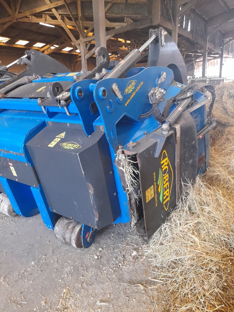 Sonstige Rübentechnik van het type Robert Robert bmv33, Gebrauchtmaschine in Neufchâtel-en-Bray (Foto 1)