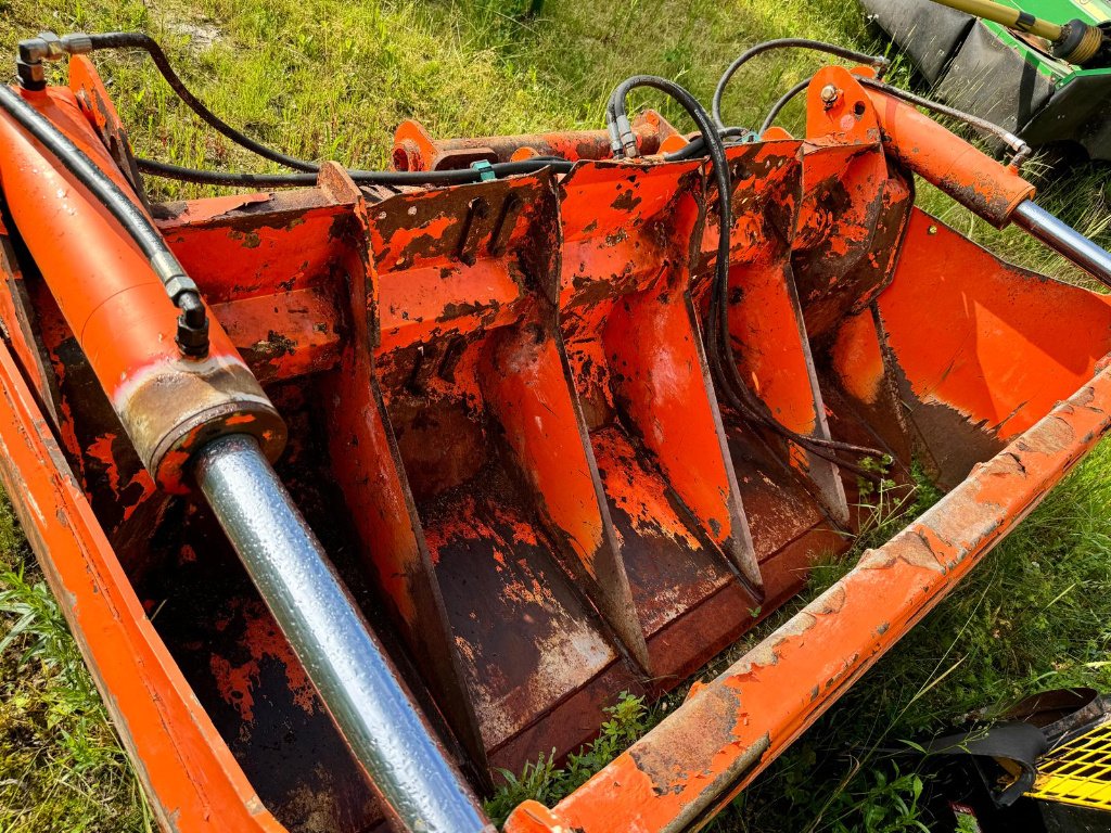 Sonstige Rübentechnik tip Sonstige Sauerburger 400, Gebrauchtmaschine in Chauvoncourt (Poză 2)