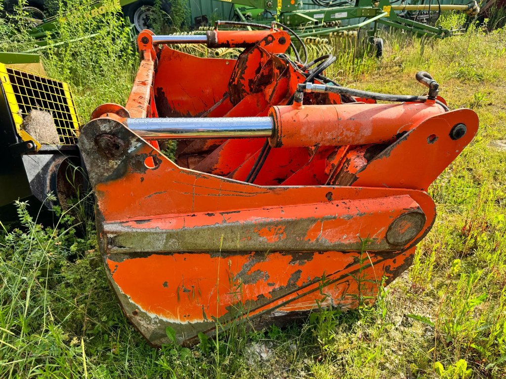 Sonstige Rübentechnik van het type Sonstige Sauerburger 400, Gebrauchtmaschine in Lérouville (Foto 4)