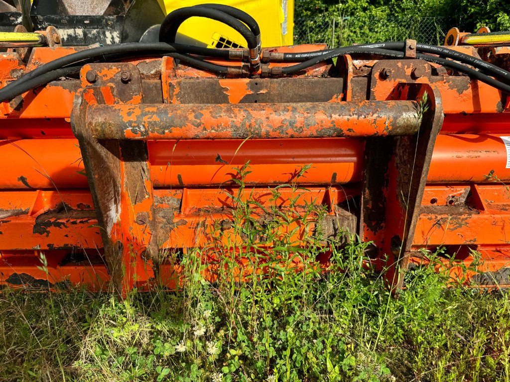 Sonstige Rübentechnik tip Sonstige Sauerburger 400, Gebrauchtmaschine in Chauvoncourt (Poză 3)