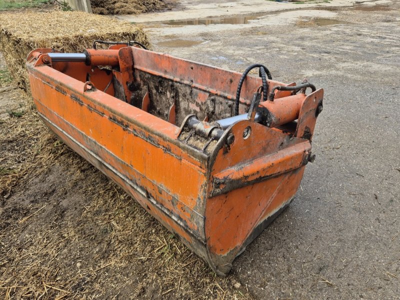 Sonstige Rübentechnik van het type Sonstige Sauerburger fxs300, Gebrauchtmaschine in Lalœuf (Foto 1)