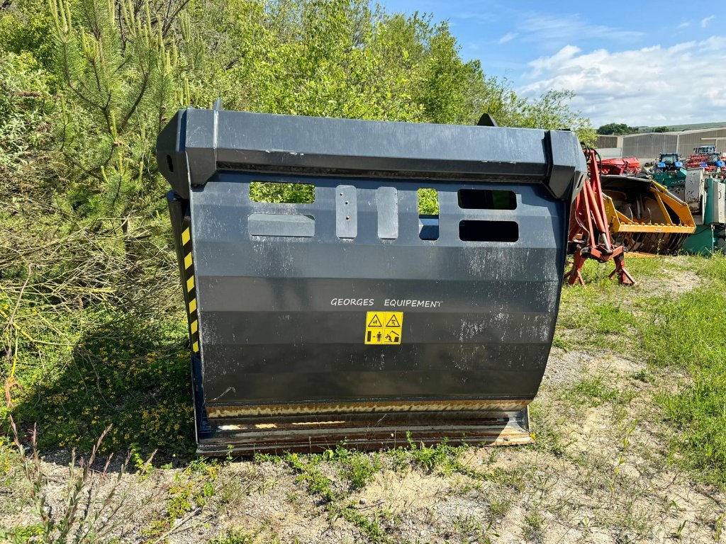 Sonstige Rübentechnik del tipo Sonstige Triolet trms s 200, Gebrauchtmaschine In Lérouville (Immagine 3)