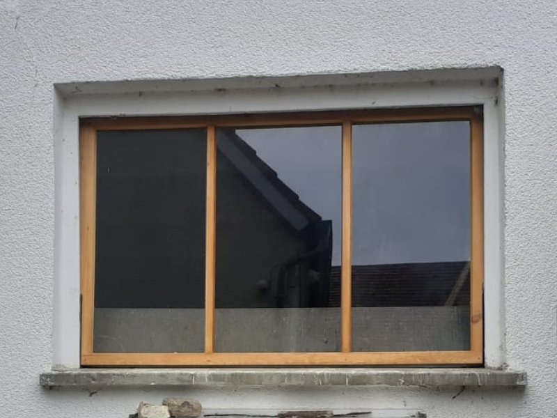 Sonstige Stalltechnik tipa Hain Fenster Holzstallfenster, Neumaschine u Rott am Inn (Slika 1)