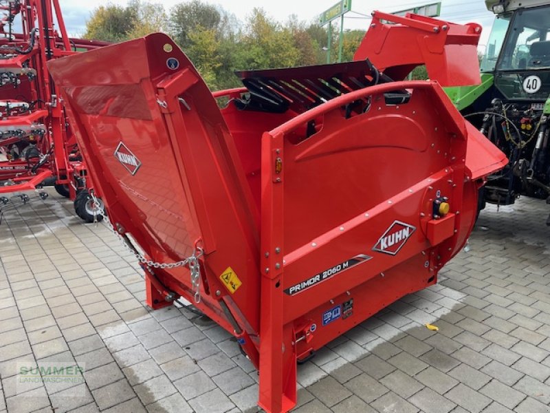 Sonstige Stalltechnik van het type Kuhn PRIMOR 2060 M, Neumaschine in Pforzheim (Foto 1)