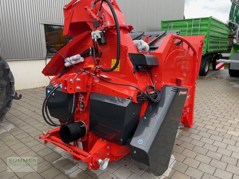 Sonstige Stalltechnik van het type Kuhn PRIMOR 2060 M, Neumaschine in Pforzheim (Foto 2)