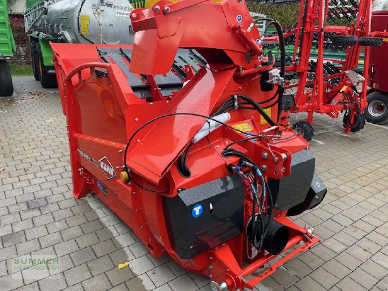 Sonstige Stalltechnik van het type Kuhn PRIMOR 2060 M, Neumaschine in Pforzheim (Foto 3)