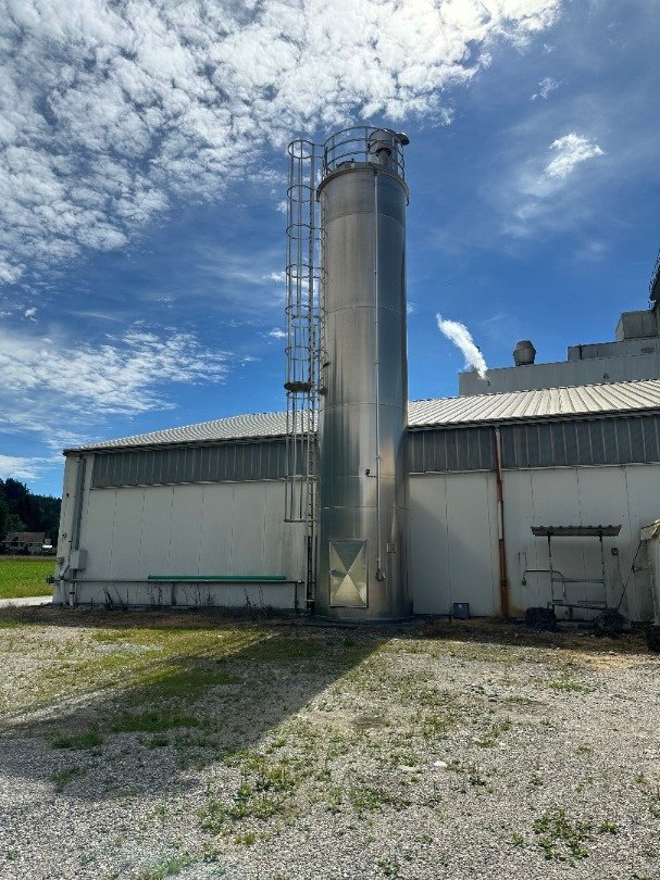 Sonstige Stalltechnik des Typs Sonstige Sonstiges, Gebrauchtmaschine in Lützelflüh (Bild 1)