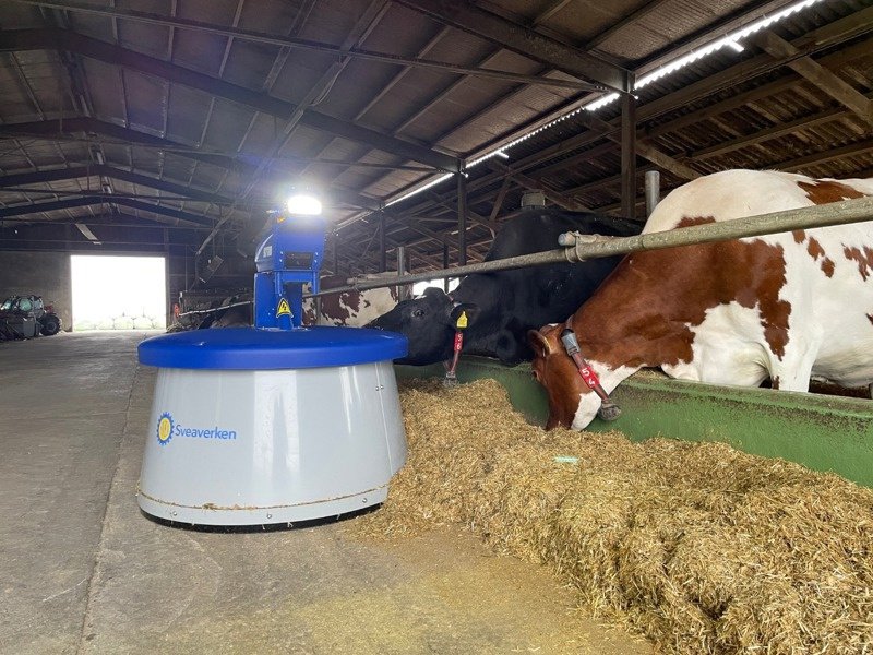 Sonstige Stalltechnik del tipo Sonstige Sveaverken, Neumaschine en Hauptwil (Imagen 2)