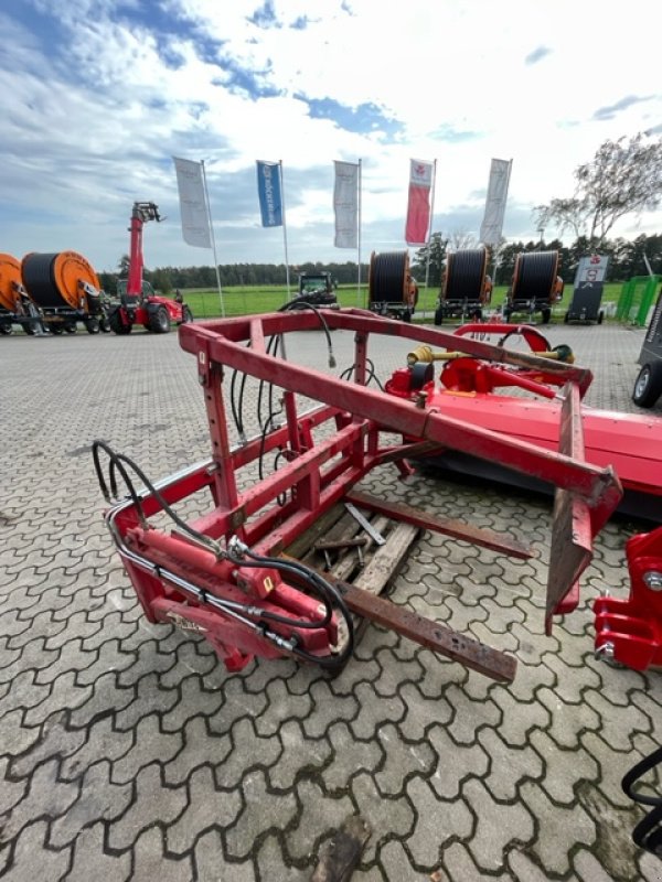 Sonstige Stalltechnik van het type Sonstige Vornüber-Kippgerät TypK80-160, Gebrauchtmaschine in Beedenbostel (Foto 3)