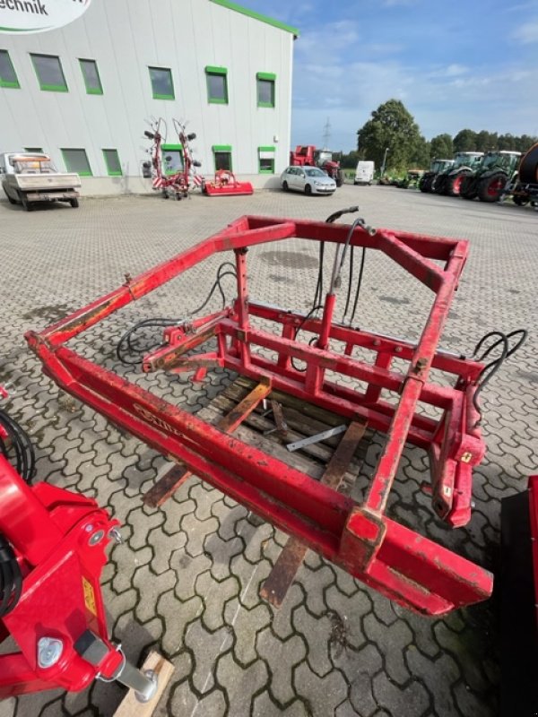 Sonstige Stalltechnik van het type Sonstige Vornüber-Kippgerät TypK80-160, Gebrauchtmaschine in Beedenbostel (Foto 6)