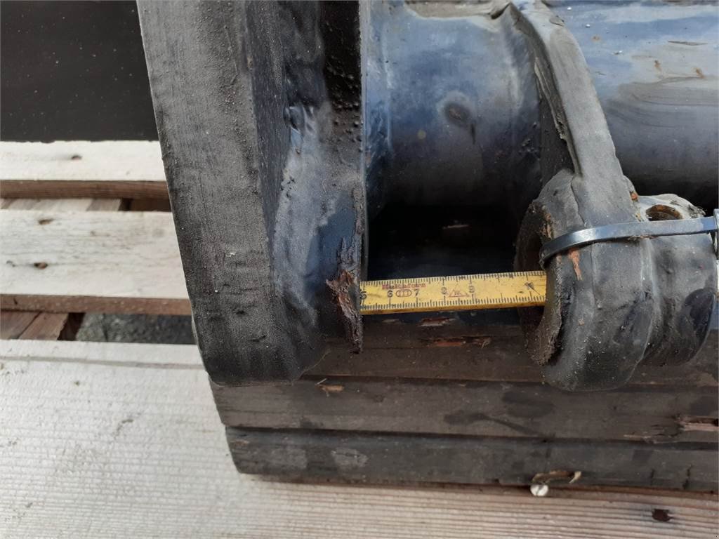 Sonstige Stapler typu JCB Pallegafler, Gebrauchtmaschine w Hemmet (Zdjęcie 15)