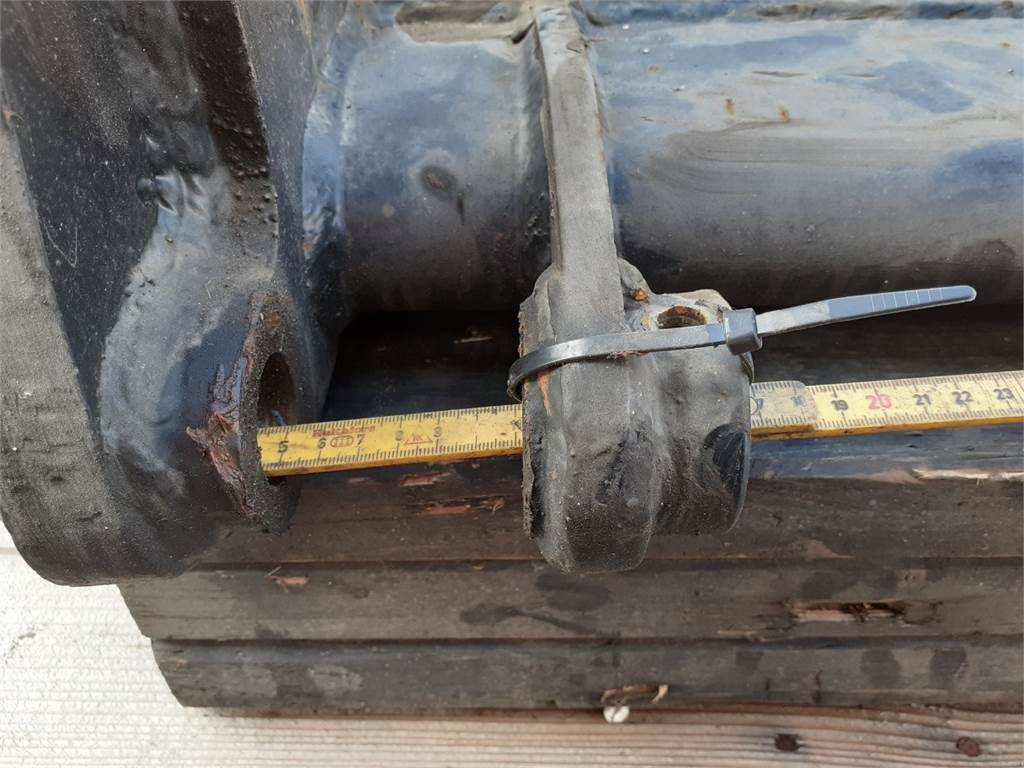 Sonstige Stapler des Typs JCB Pallegafler, Gebrauchtmaschine in Hemmet (Bild 15)