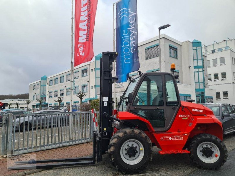 Sonstige Stapler van het type Manitou M 30.4 3F550 S4, Gebrauchtmaschine in Friedrichsdorf