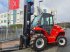 Sonstige Stapler van het type Manitou M 30.4 3F550 S4, Gebrauchtmaschine in Friedrichsdorf (Foto 4)