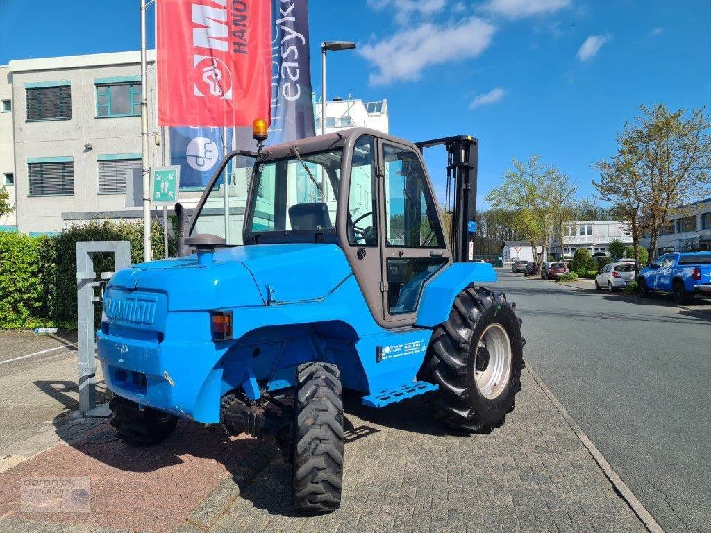 Sonstige Stapler del tipo Manitou M 30.4, Gebrauchtmaschine en Friedrichsdorf (Imagen 7)