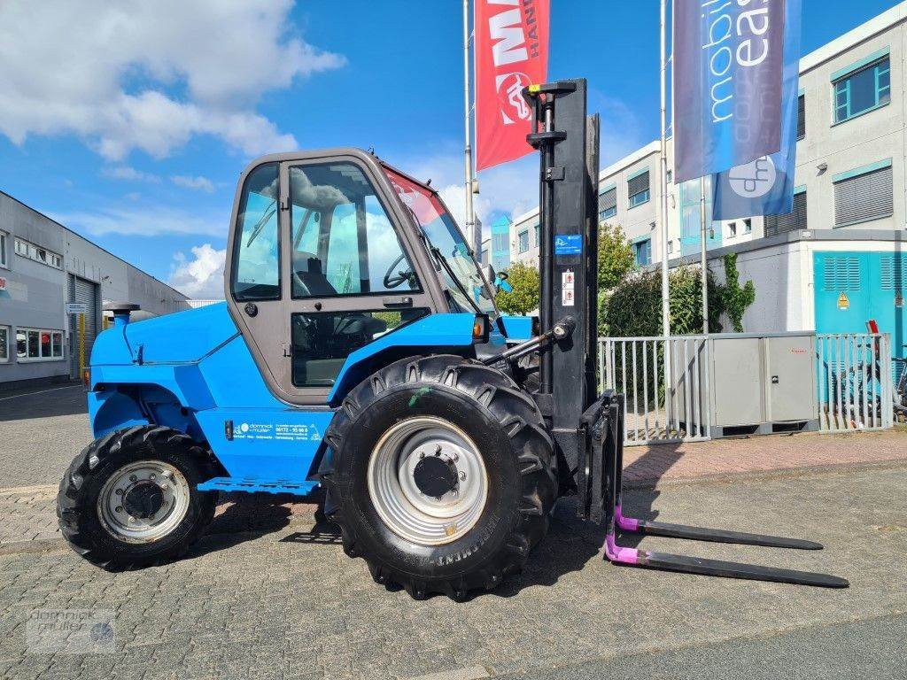 Sonstige Stapler typu Manitou M 30.4, Gebrauchtmaschine w Friedrichsdorf (Zdjęcie 1)