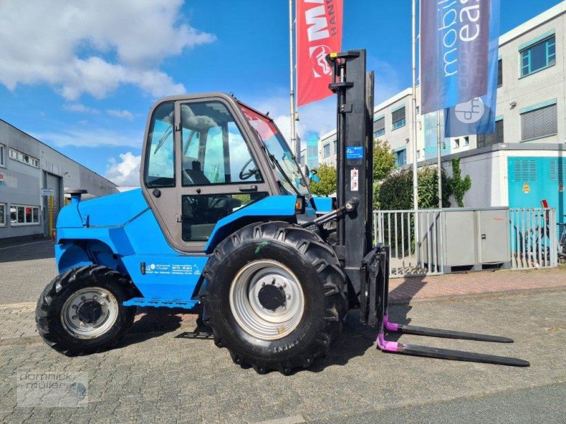 Sonstige Stapler van het type Manitou M 30.4, Gebrauchtmaschine in Friedrichsdorf (Foto 1)