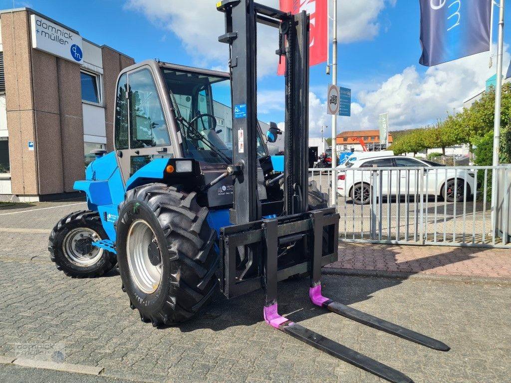 Sonstige Stapler typu Manitou M 30.4, Gebrauchtmaschine v Friedrichsdorf (Obrázek 2)