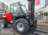 Sonstige Stapler van het type Manitou M50.4 ST5, Gebrauchtmaschine in Friedrichsdorf (Foto 4)