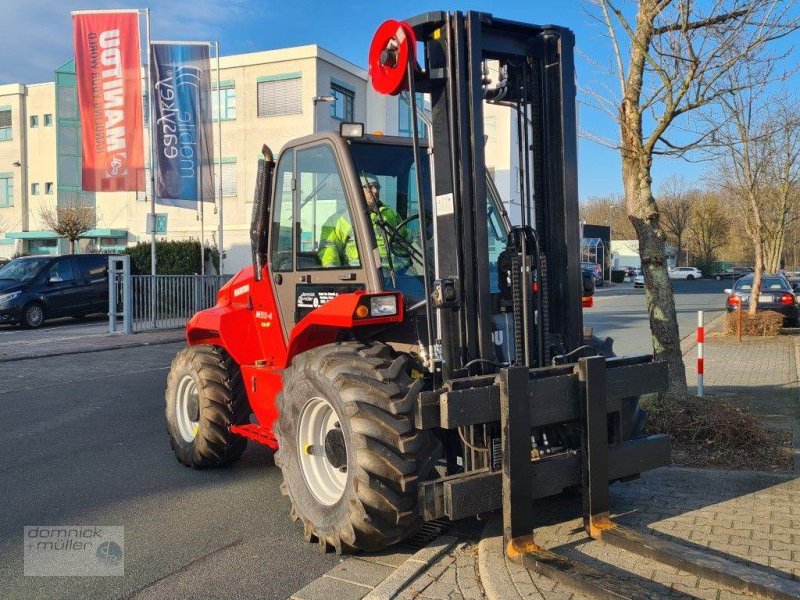 Sonstige Stapler typu Manitou M50.4, Gebrauchtmaschine v Friedrichsdorf (Obrázek 1)